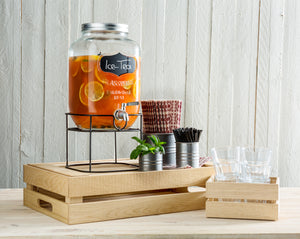 puszka Botelio; 240ml