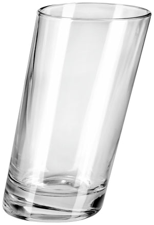 Longdrinkglas Pisa; 320ml, 7.3x13.2 cm (ØxW); transparentny; 6 sztuka / opakowanie