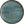 talerz płaski Madera Mint; 21 cm (Ø); turkusowy/brązowy/czarny; okrągły; 12 sztuka / opakowanie