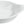 patelnia do jajek Lapoela; 200ml, 16.5x13x3 cm (DxSxW); biały; 6 sztuka / opakowanie