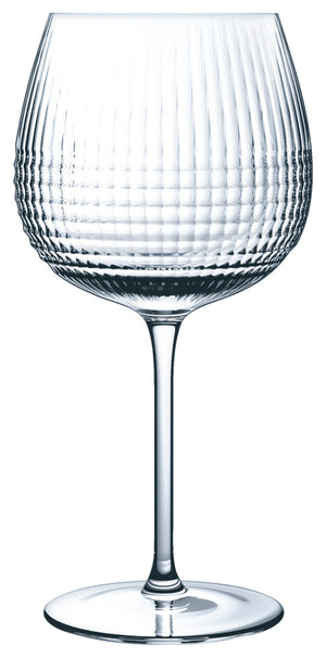 Gin Tonic Glas Disco; 600 ml