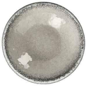  12.5x5 cm (ØxW); biały/szary; 6 sztuka / opakowanie