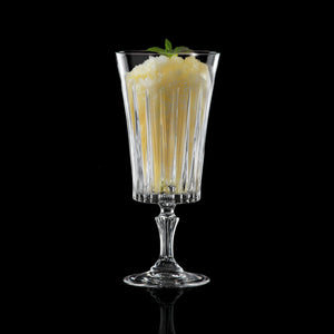 Eisbecher Timeless hoch; 420 ml