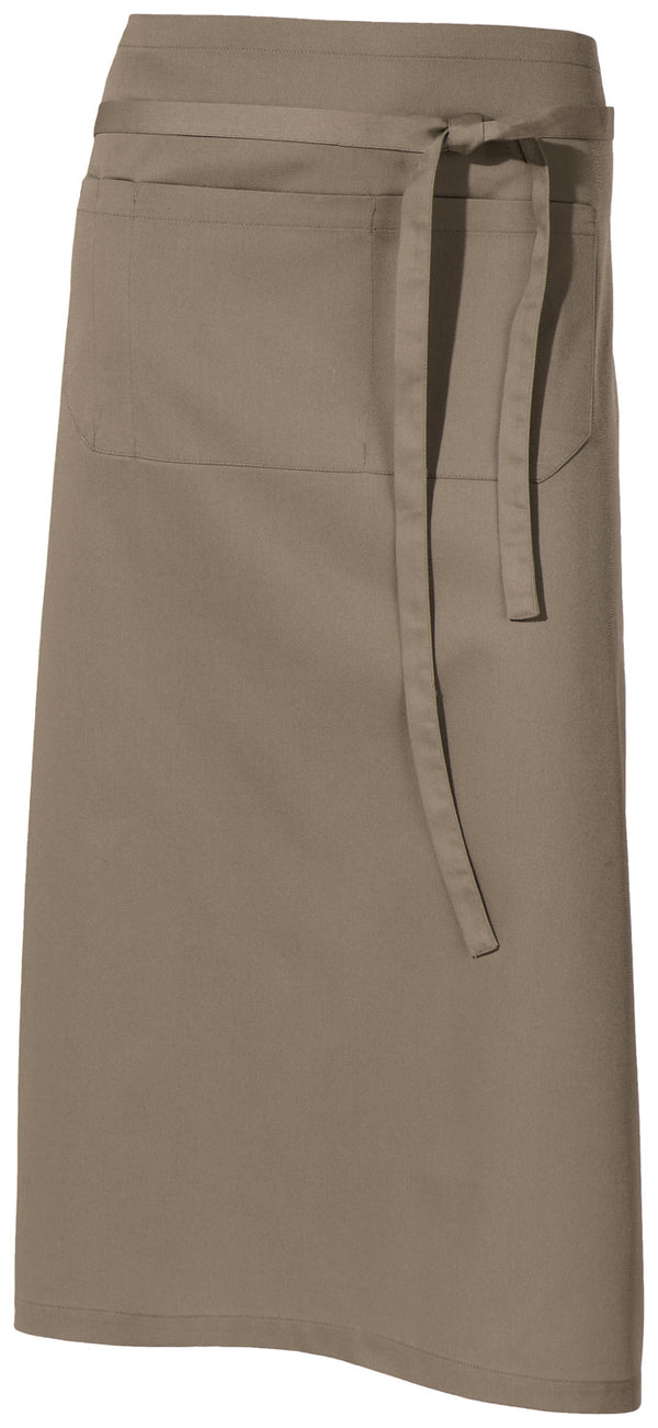 zapaska Nando 85x100 cm; 85x100 cm (DxS); taupe