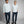 Bluse Dreiviertelarm Porter Regular Fit; Kleidergröße 50; biały
