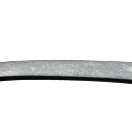 Menügabel Memory; 20.1 cm (D); srebro, Griff srebro; 12 sztuka / opakowanie