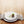 talerz płaski Noon; 23 cm (Ø); biały; okrągły; 6 sztuka / opakowanie