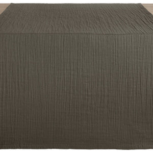 bieżnik na stół Silena; 40x130 cm (SxD); antracyt