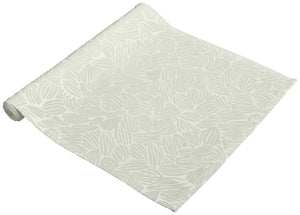 Tischläufer Munera; 40x120 cm (SxD); biel kremowa