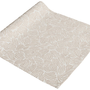 Tischläufer Munera; 40x120 cm (SxD); piasek