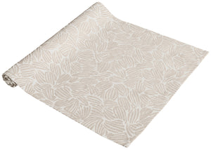 Tischläufer Munera; 40x120 cm (SxD); piasek