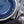 talerz płaski Amelina; 26 cm (Ø); niebieski; okrągły; 6 sztuka / opakowanie