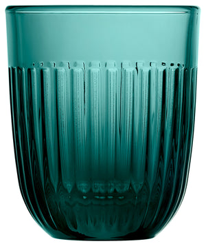 Universalglas Quessant farbig; 260 ml