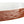 naczynie do zapiekania Aripa; 540ml, 24x13x4 cm (DxSxW); brązowy; owalny; 4 sztuka / opakowanie
