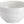 miska porcelanowa Sao Paulo; 90ml, 8x4.5 cm (ØxW); biały; okrągły; 6 sztuka / opakowanie