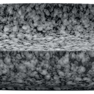 miska Mamaro kwadratowa; 1100 ml