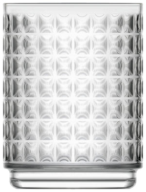 Trinkglas Ravenna stapelbar; 500 ml