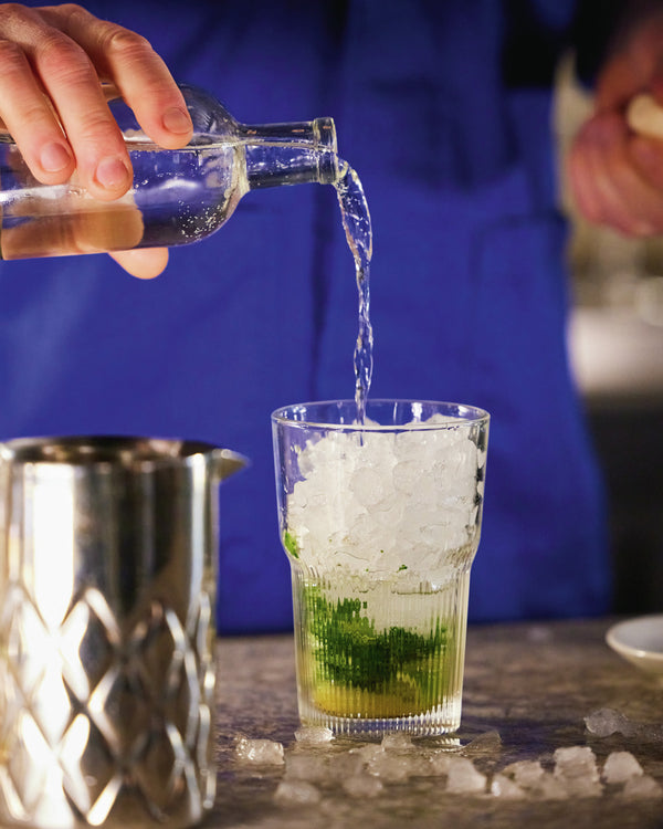 Longdrinkglas Starline stapelbar ; 350 ml