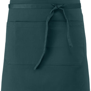 zapaska Nando 45x100 cm; 45x100 cm (DxS); niebieskozielony