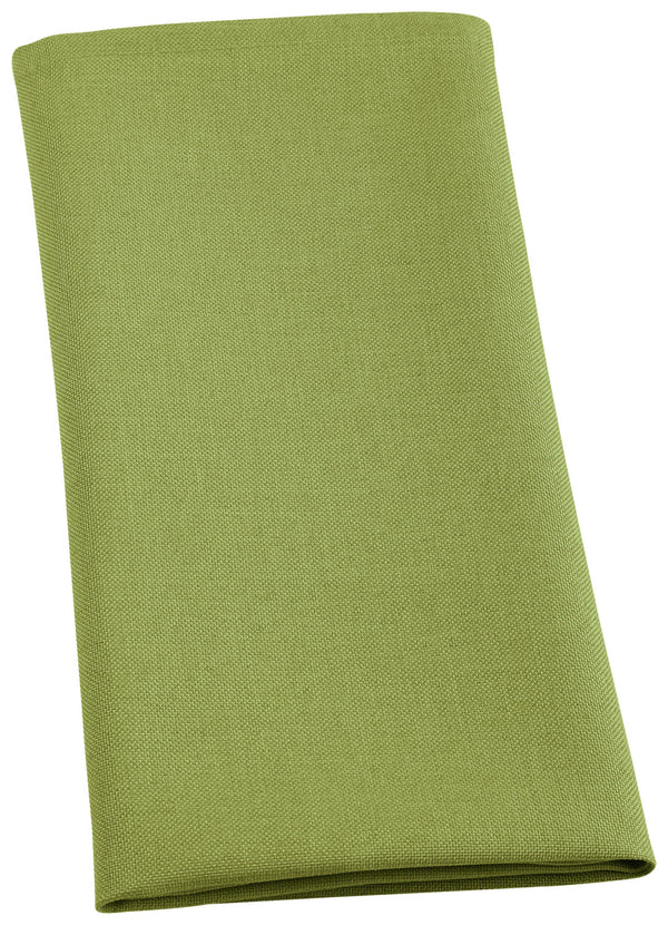 serwetka Nova; 50x50 cm (SxD); oliwka; 4 sztuka / opakowanie