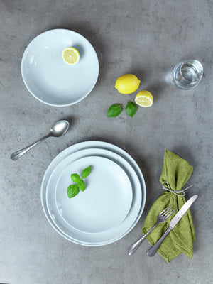 talerz głęboki Ponta 60-teilig; 600 ml