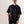 Kochshirt Gorgio; Kleidergröße 2XL; czarny