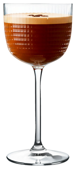 Nick + Nora Glas Disco; 180 ml