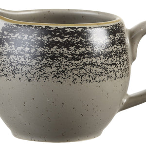 Gießer Studio Prints Charcoal Black; 114ml, 7 cm (W); czarny; okrągły; 4 sztuka / opakowanie