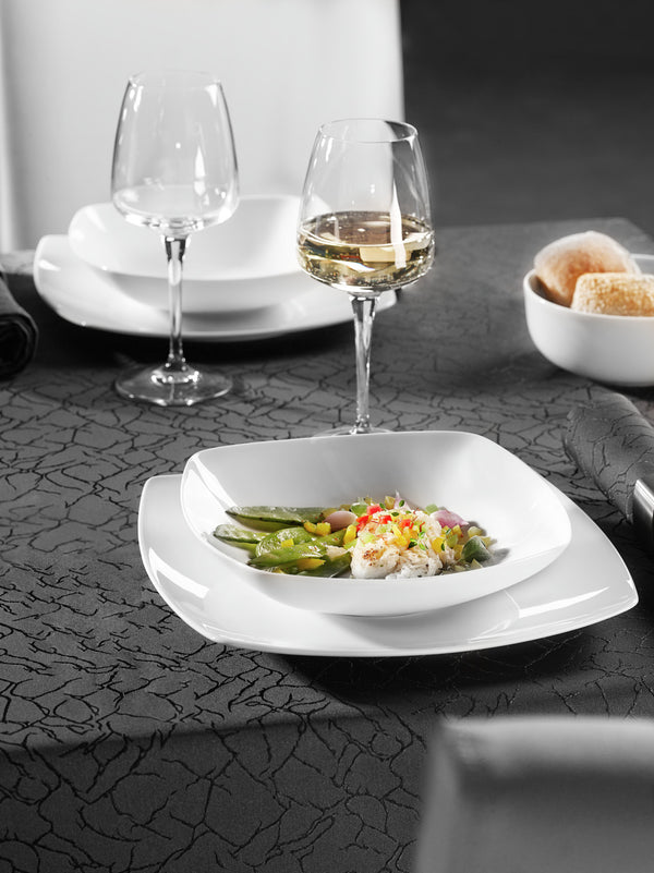 kieliszek do wina białego Aurum; 350 ml