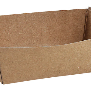 tacka na przekąski odporna na tłuszcz; 250ml