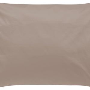 poszewka na poduszkę Tokio; 65x100 cm (DxS); taupe