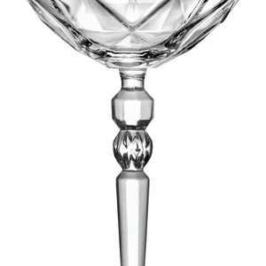 Champagnerglas Alkemist Kristallglas; 300 ml