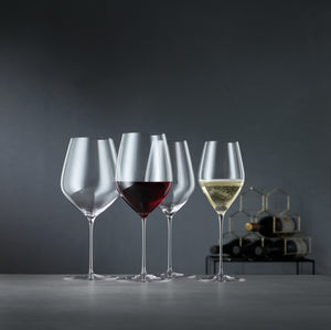 Bordeauxglas HI-LITE; 679 ml