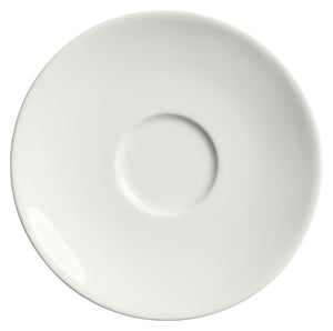 Espresso-Untertasse Opus; 12x5.2 cm (ØxW); -; 6 sztuka / opakowanie