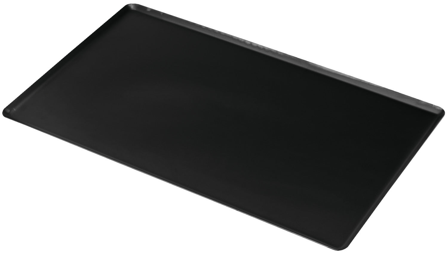 blacha do pieczenia z ukośnym rantem