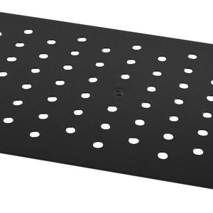 kratka ociekowa GN Nero do 1/1; Größe GN 1/1