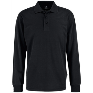 koszulka polo męska Fly długi rękaw