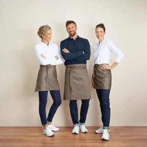 koszulka polo męska Fly długi rękaw