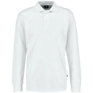 koszulka polo męska Fly długi rękaw