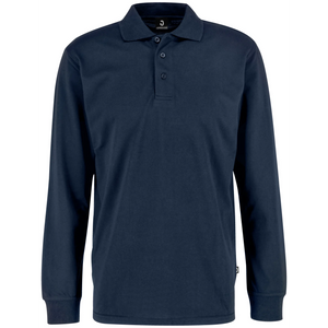 koszulka polo męska Fly długi rękaw