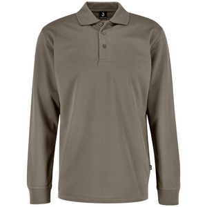 koszulka polo męska Fly długi rękaw