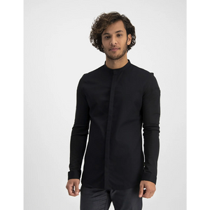 bluza kucharska męska Julien kolorowa