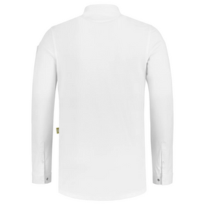 bluza kucharska męska Julien kolorowa