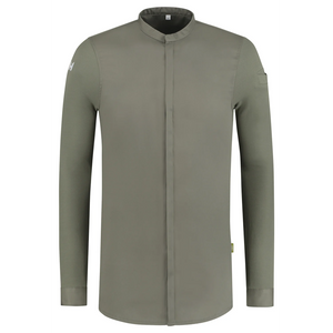bluza kucharska męska Julien kolorowa