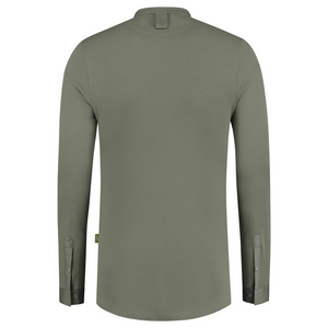 bluza kucharska męska Julien kolorowa