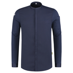 bluza kucharska męska Julien kolorowa