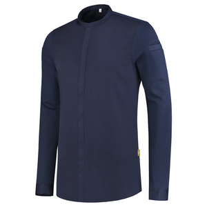 bluza kucharska męska Julien kolorowa