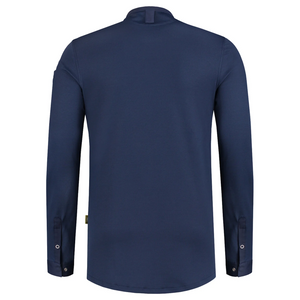 bluza kucharska męska Julien kolorowa