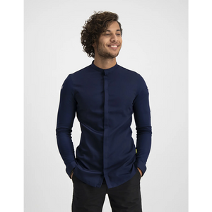 bluza kucharska męska Julien kolorowa