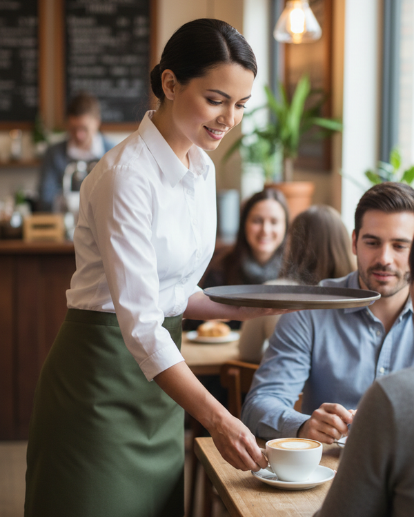 zapaska Largo 70x55 cm